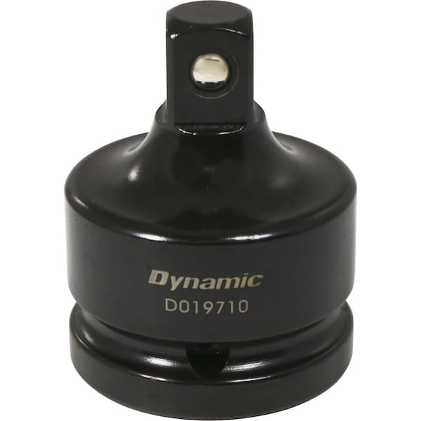 Tools Impact Adapter 3/4" Female X 1/2" Male